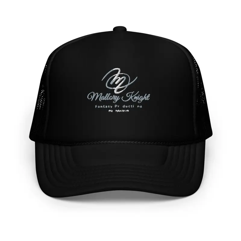 Mallory Knight Trucker Hat