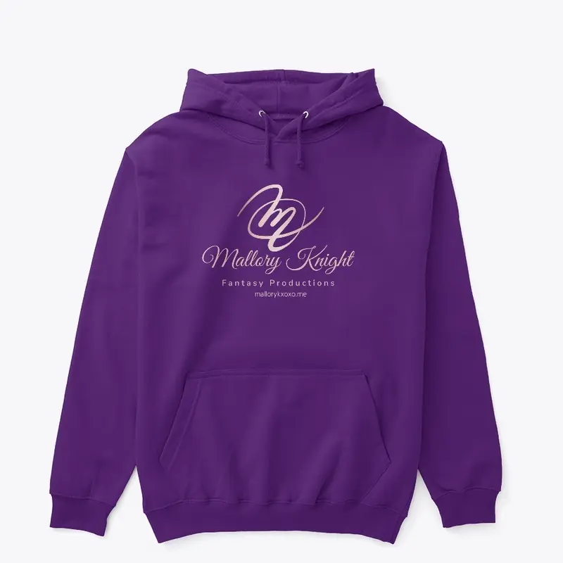 Mallory Knight Hoodie