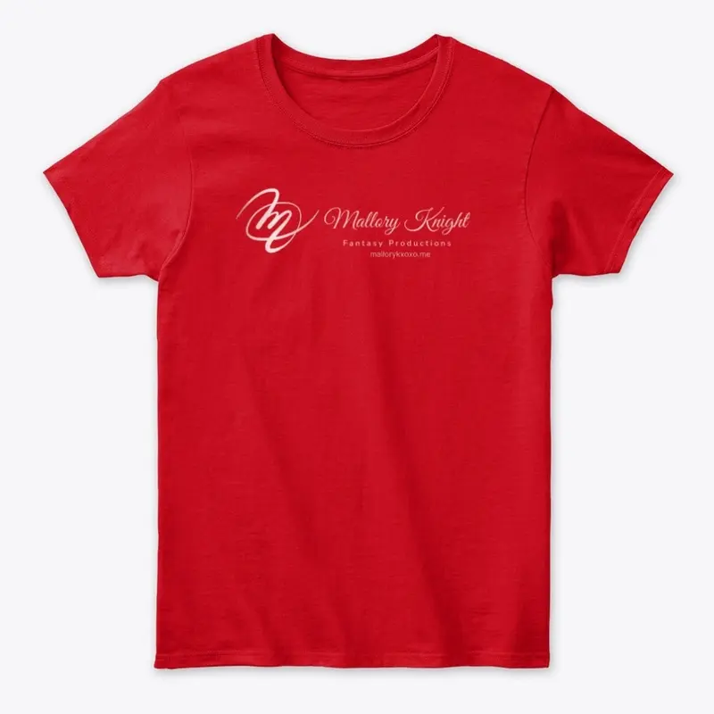 Mallory Knight Merch